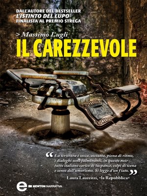 cover image of Il Carezzevole